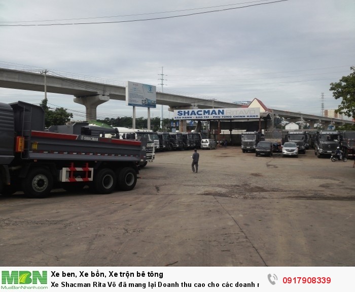 Xe ben Shacman dòng xe được ưa chuộng trên thị trường xe hiện nay !!!