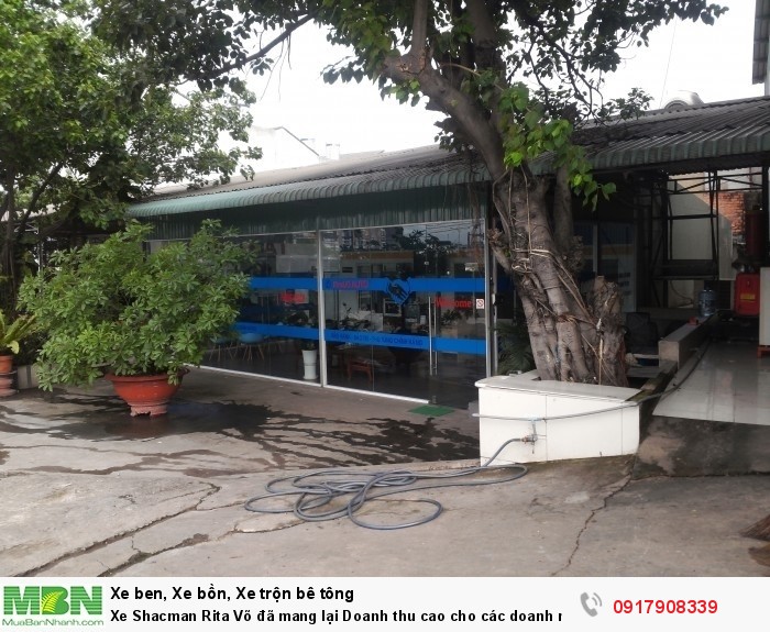 Xe ben Shacman dòng xe được ưa chuộng trên thị trường xe hiện nay !!!
