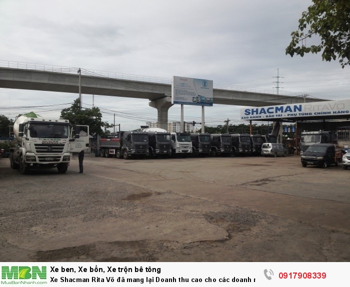 Xe ben Shacman dòng xe được ưa chuộng trên thị trường xe hiện nay !!!
