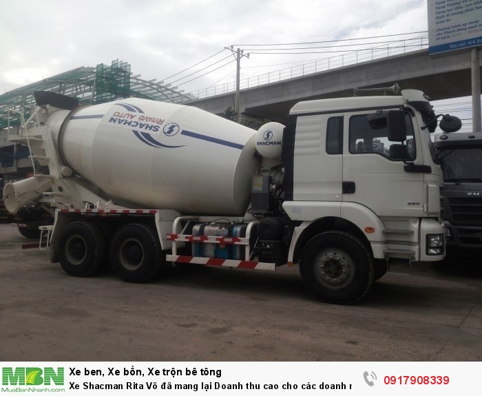 Xe ben Shacman dòng xe được ưa chuộng trên thị trường xe hiện nay !!!
