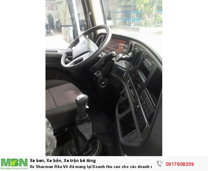 Xe ben Shacman dòng xe được ưa chuộng trên thị trường xe hiện nay !!!
