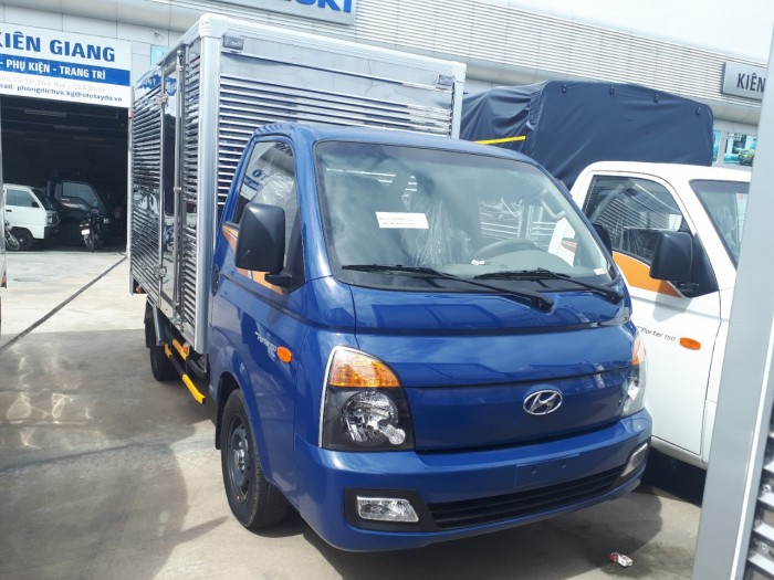 Xe Hyundai Porter- 1 tấn 5 *** 1T5### hỗ trợ trả góp