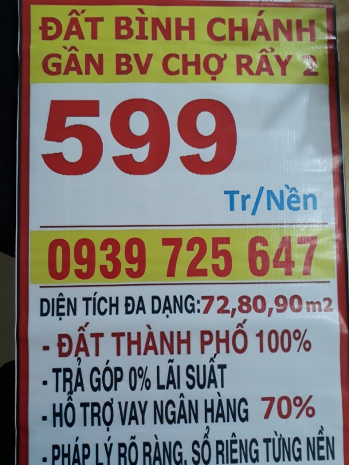 Mời Quý Khách Và Nhà Đầu Tư Nhanh Tay Mua Ngay 1 Lô Đất Nền Dự Án An Hạ