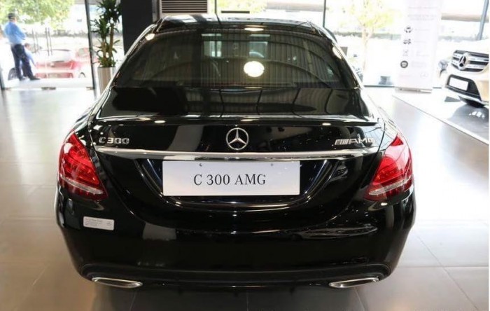 C300 Chính hãng, siêu lướt