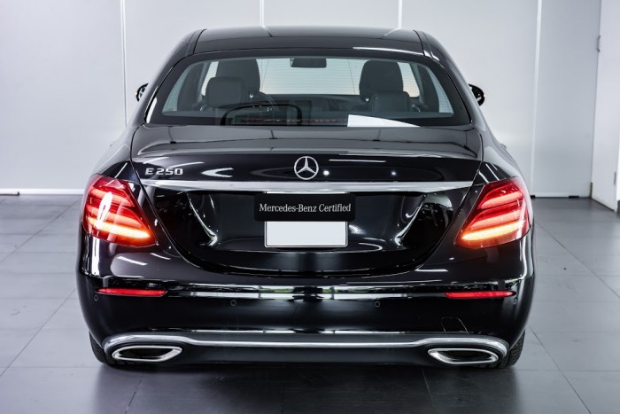 E250 Siêu lướt, chính hãng