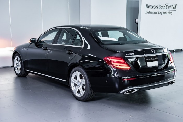 E250 Siêu lướt, chính hãng