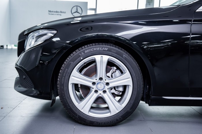 E250 Siêu lướt, chính hãng