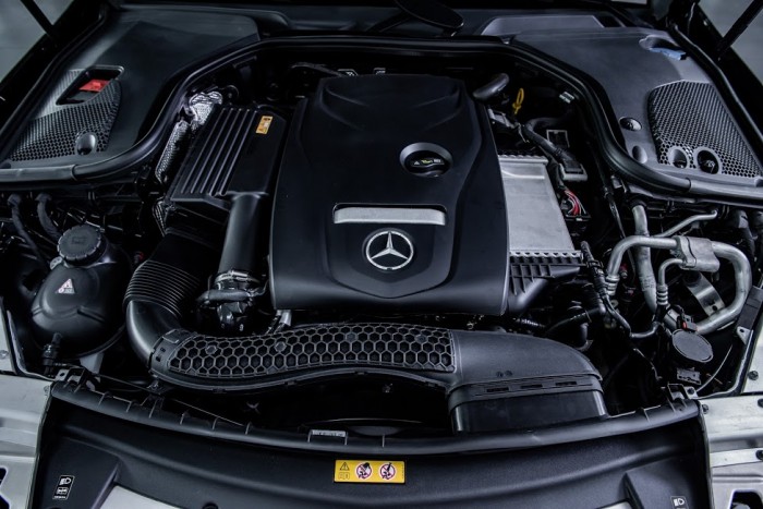 E250 Siêu lướt, chính hãng