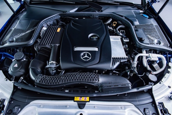 C250 Chính hãng, xe công ty Demo