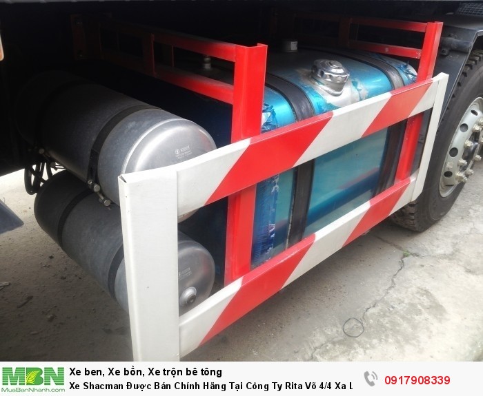 Xe Shacman Được Bán Chính Hãng Tại Công Ty Rita Võ 4/4 Xa Lộ Hà Nội, Linh Trung, Thủ Đức, TP.HCM
