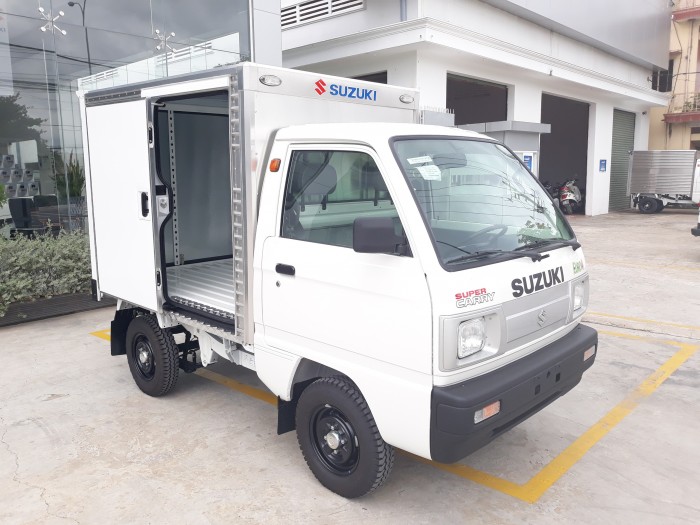 Xe tải Suzuki Carry