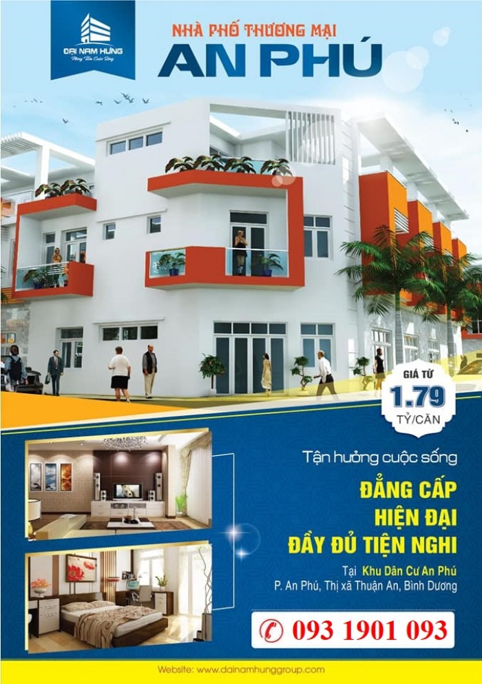 Nhà xây mới 100%. tặng full nội thất đạt chuẩn Singapore