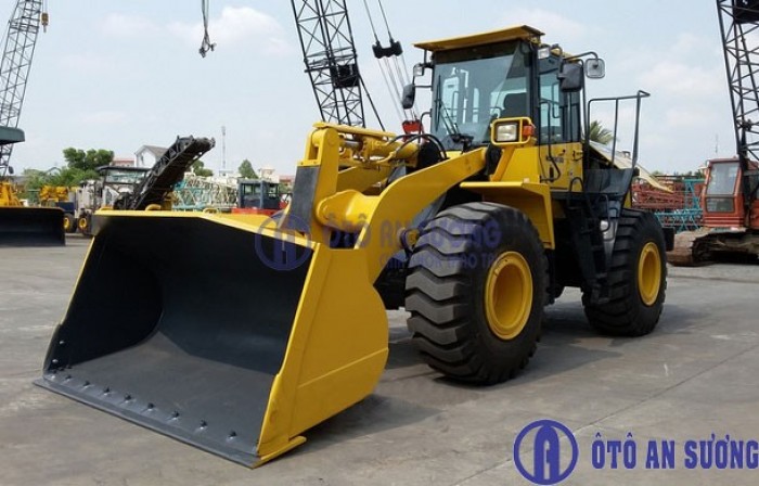 Xe tải Faw 4 chân 17t9 hỗ trợ 90% khuyến mãi 5 chỉ vàng