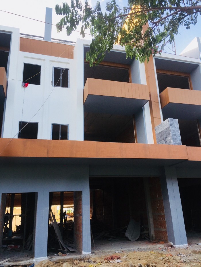 Còn 2 căn nhà cuối cùng Halla Jade Residence trung tâm Hải Châu – Đà Nẵng, giá 10ty8
