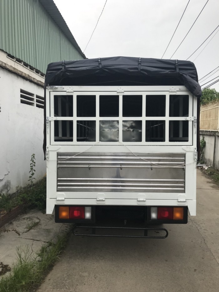 Xe Hyundai N250 2.4 tấn giá cực tốt
