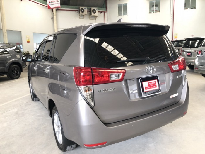 Cần bán Innova 2016 form 2017 xe cũ giá tốt ưu đãi, có trả góp