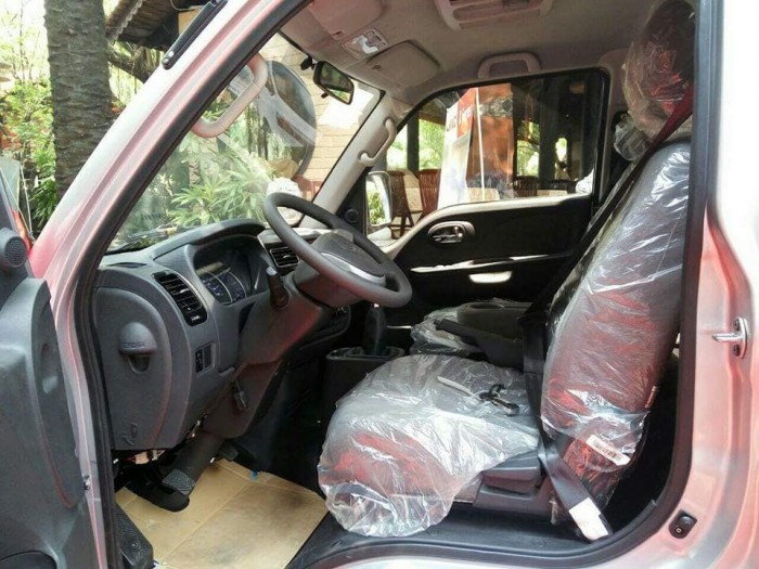 khuyến mãi giá sốc 40tr nhận ngay siêu phẩm jac 990kg
