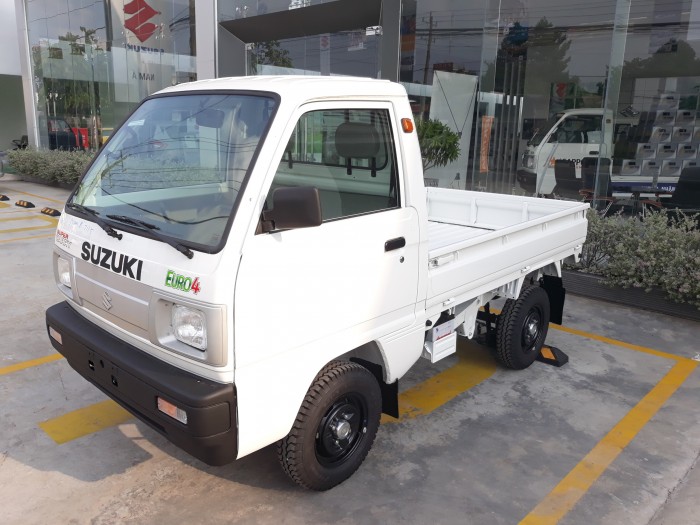 Suzuki Super Carry Truck