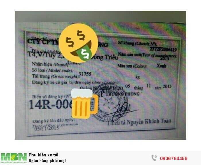 Ngân hàng phát mại