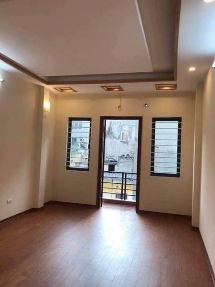 Bán Gấp Căn Nhà 48m2 Tại Tôn Thất Tùng, Đống Đa