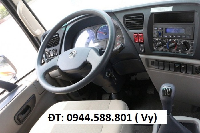 Bán xe Dongfeng nhập khẩu 9T35 - Gía tốt!!