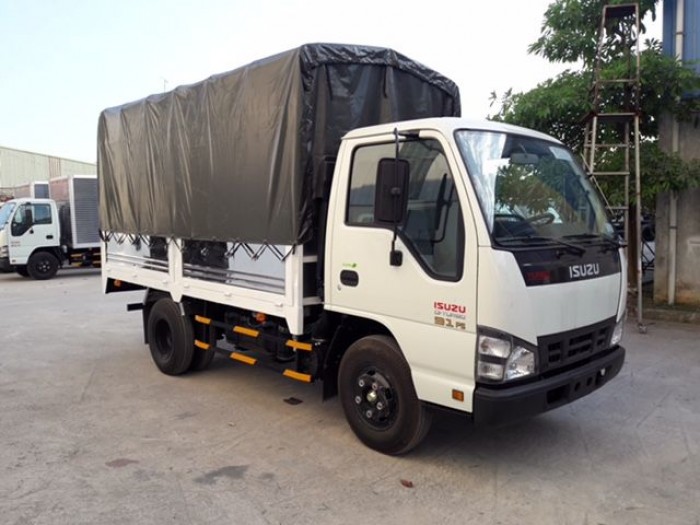 Isuzu Euro 4, đời 2018. Giá rẻ bất ngờ