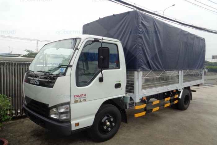 Isuzu Euro 4, đời 2018. Giá rẻ bất ngờ