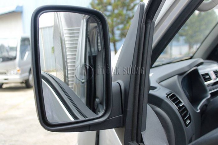 Hyundai Porter 2018 1,5 Tấn