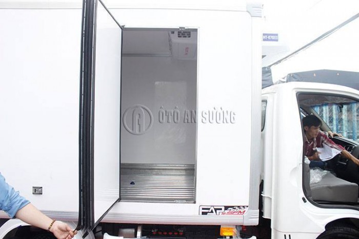 Hyundai Porter 2018 1,5 Tấn