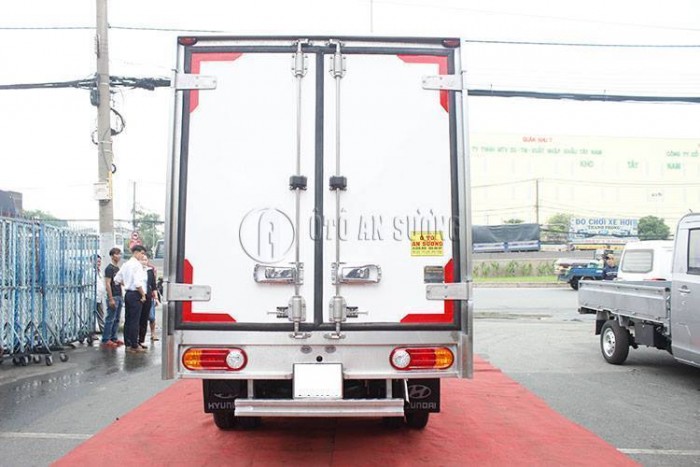 Hyundai Porter 2018 1,5 Tấn