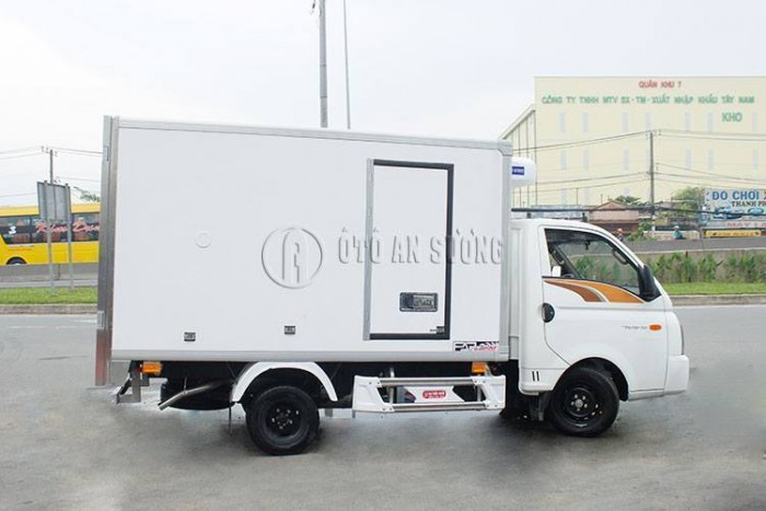 Hyundai Porter 2018 1,5 Tấn
