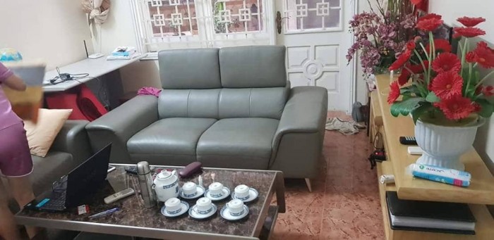 Bán Gấp Nhà Hoàng Quốc Việt, Cầu Giấy, 48M2, Ô Tô Vào Nhà, Chỉ Bán Trong Tháng 6 Âm.