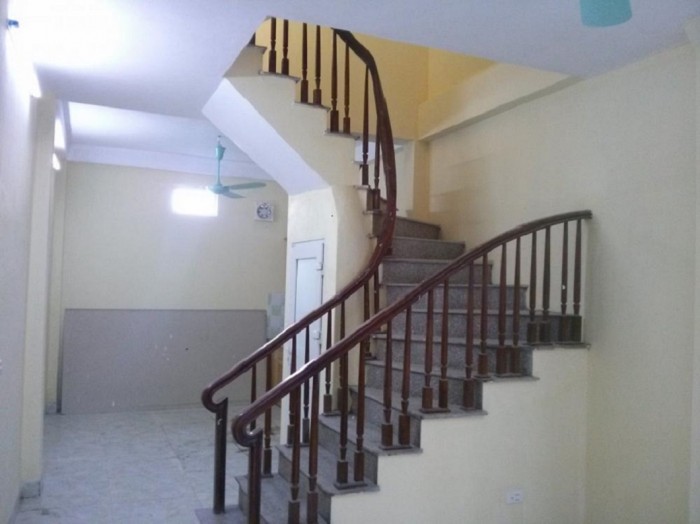 Bán Nhà Mới Xây 4T/4PN 36m2 Phú Lãm Hà Đông