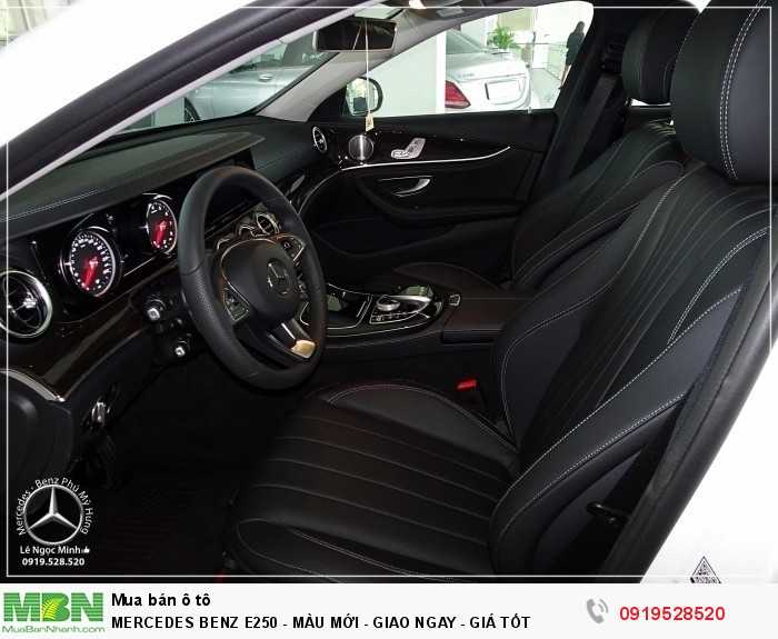 Mercedes Benz E250 - Màu Mới - Giao Ngay - Giá Tốt