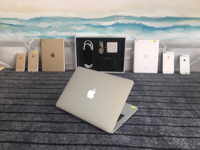 Bán Macbook Tại Thái Nguyên Uy Tín - Mua Macbook Cũ Giá Cao Mới 100%, Giá:  9.900.000Đ, Gọi: 0981 302 197, Thái Nguyên - Thái Nguyên, Id-79451300