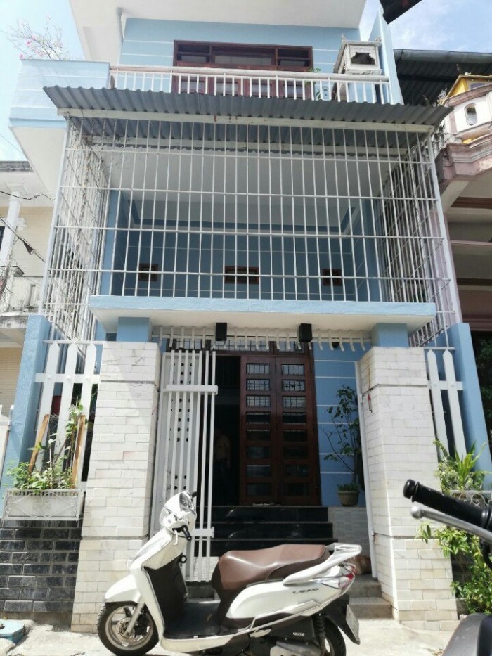 Bán nhà ở đường Hùng Vương, phường An Cựu, Huế