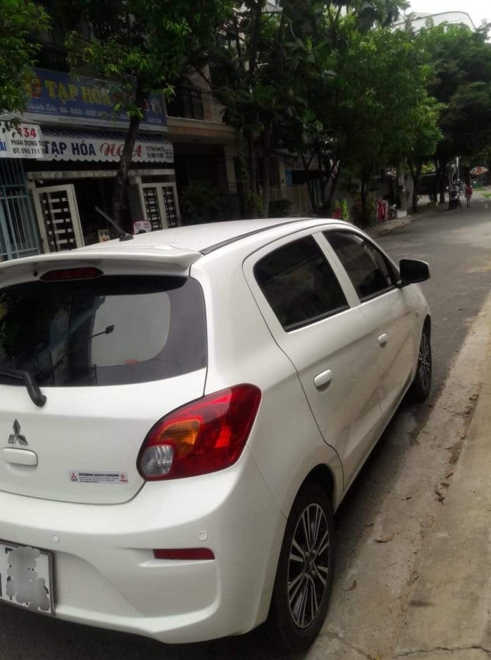 Cho thuê xe tự lái 5 chỗ tại Đà Nẵng
