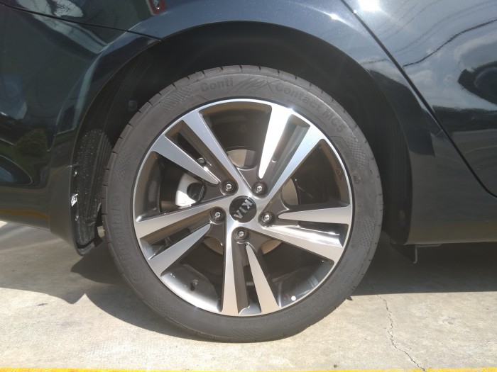 (KIA BÀ RỊA VŨNG TÀU) Bán Cerato phân khúc C, giá tốt và nhiều quà tặng hấp dẫn