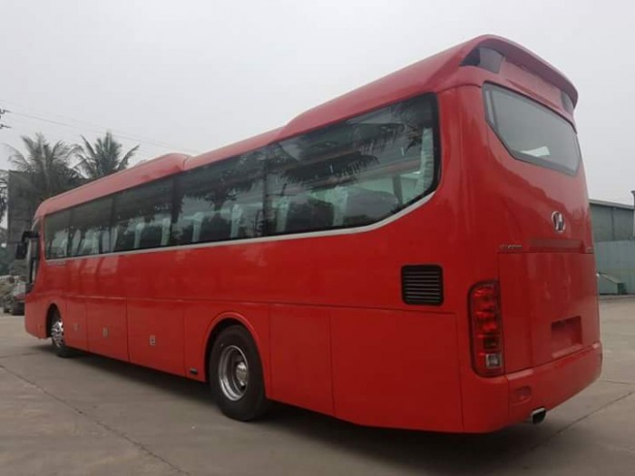 Cho thuê xe 45 chỗ