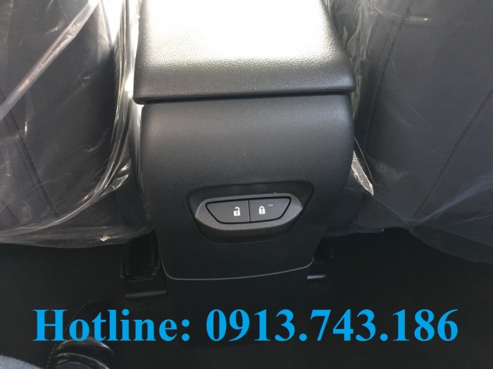 Ford EcoSport  1.5L AT Ambiente giao xe ngay, khuyến mại bảo hiểm thân vỏ