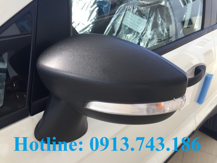 Ford EcoSport  1.5L AT Ambiente giao xe ngay, khuyến mại bảo hiểm thân vỏ