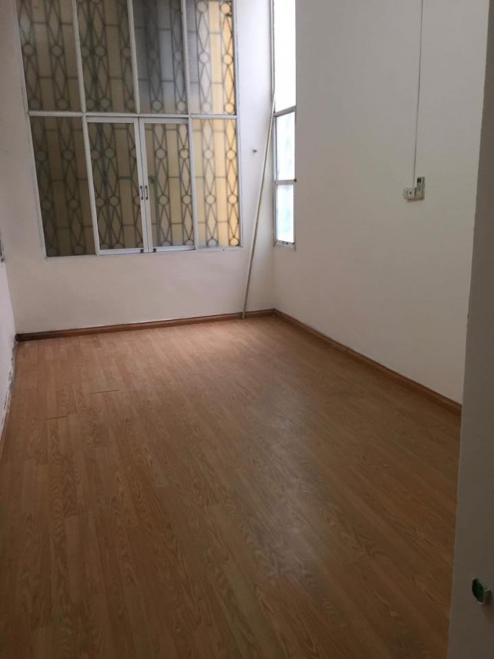 Bán nhà phố Trường Chinh,4 tầng, 26m2,mt 3m