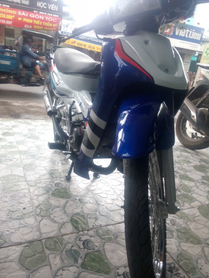 Cần Bán Chiếc Suzuki Satria 2000