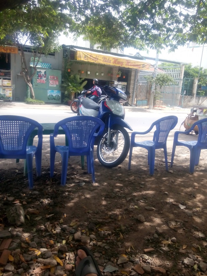 Cần Bán Chiếc Suzuki Satria 2000