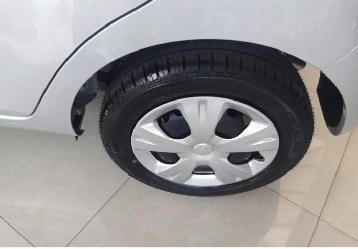 Spark hỗ trợ lấy xe nhanh, 80 triệu