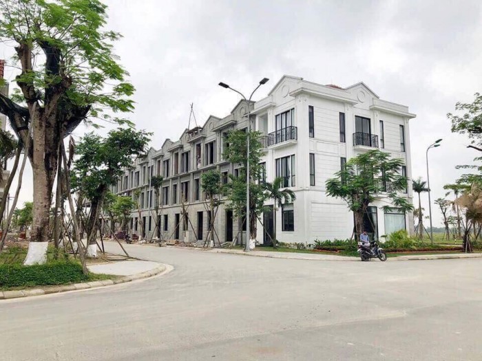 Ngày 5/8/2018 Chính thức mở bán Khu Đô thị Imperia Garden Huế-Royal Park