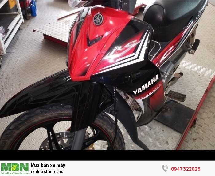 Ra đi xe chính chủ