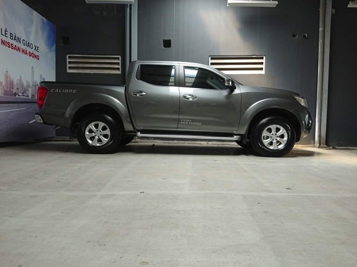 Nissan Navara EL premium