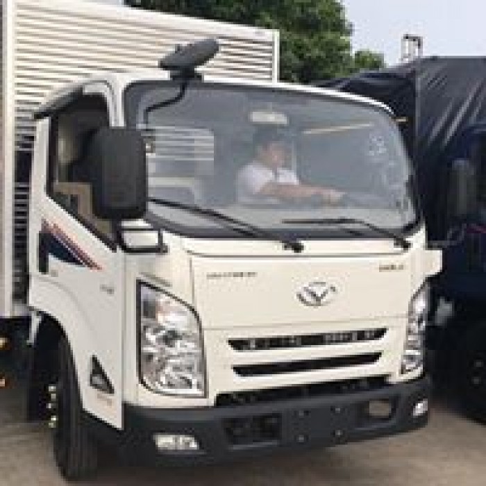 Xe tải DOTHANH IZ65 2.3 tấn giá tốt nhất thị trường