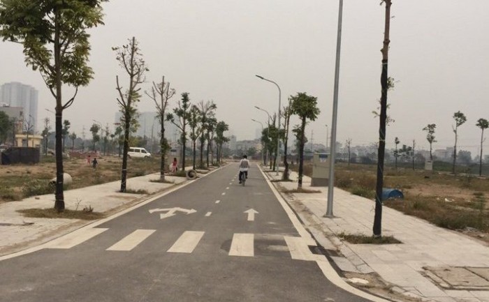 Chính chủ bán đất đấu giá Ngõ Cổng - Đã sỹ - Kiến Hưng - Hà Đông. Sổ đỏ chính chủ